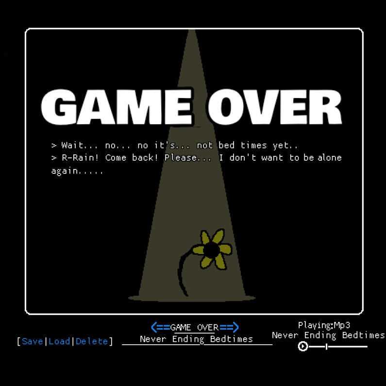 Game Over