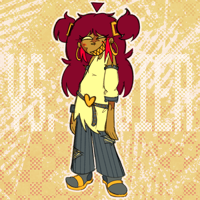 Susier Motifer Artwork